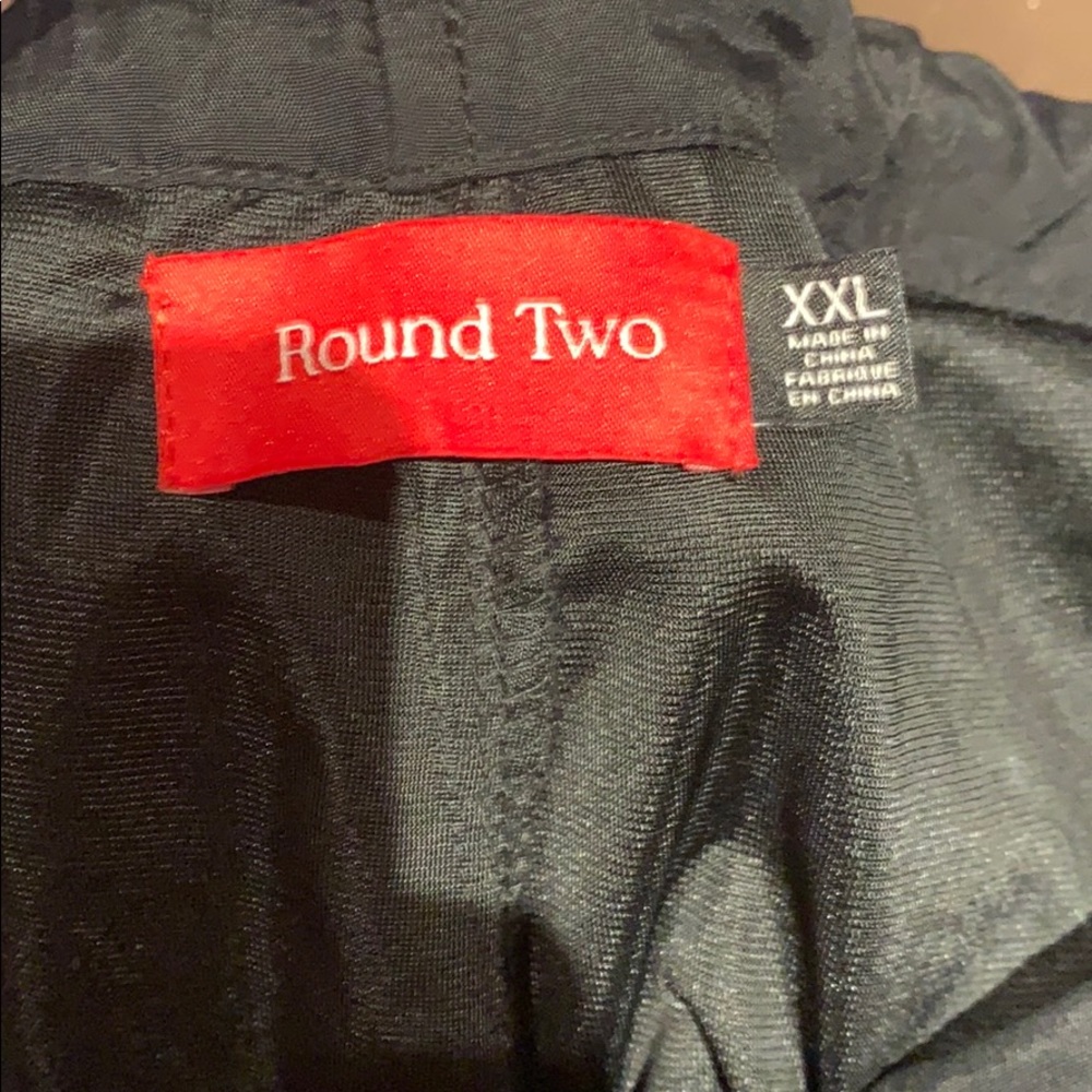 Round Two - Picture 4 of 5